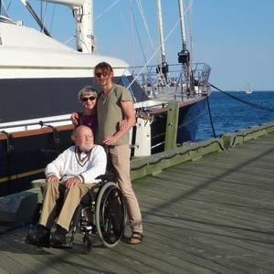 Meet your Posher, Ted